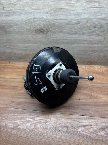 Amplificatore freno volkswagen - freno,