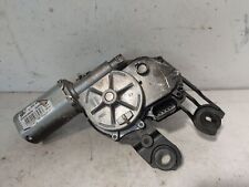 MOTORINO TERGICRISTALLO