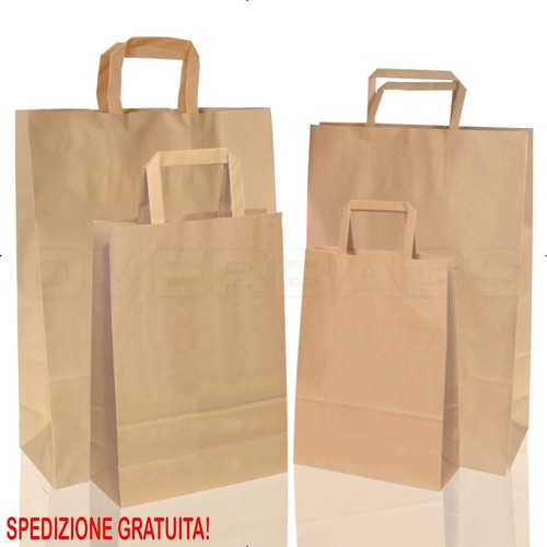 Borsa shopper sacchetto - borsa, di