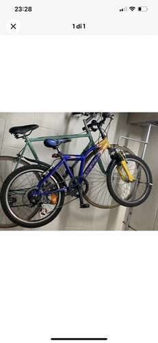 Bicicletta corsa bianchi - corsa,