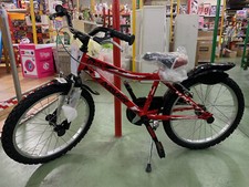 BICI 20   MTB   RACE  