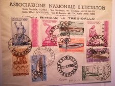 Serie completa Olimpiadi di