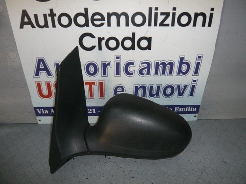 Specchio retrovisore sinistro
