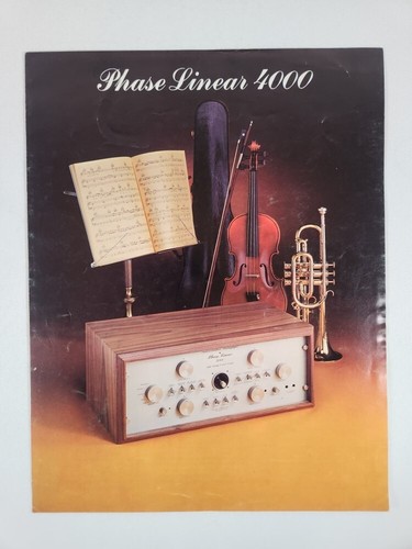 Brochure/opuscolo