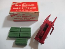 Lanciaballe modello New