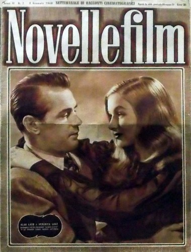 Novelle film anno 2 - ii, n.