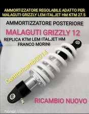 AMMORTIZZATORE REGOLABILE