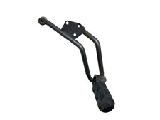 Poggiapiedi Passeggero Destro