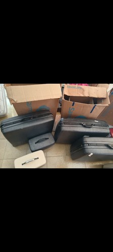 Vintage valige samsonite - vintage,
