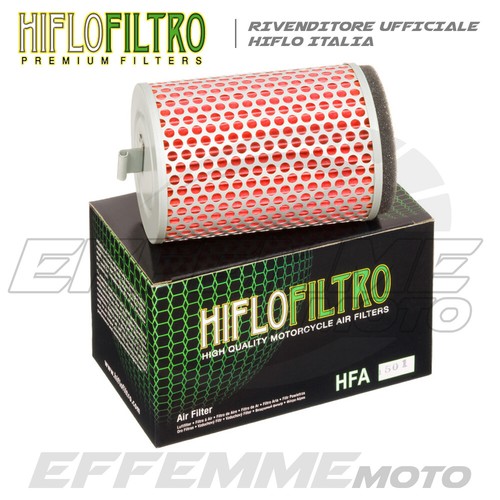 Filtro aria honda 500 - honda, cb