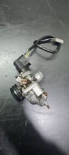 CARBURATORE COMPLETO  ARIA AUTOMATICA WEBER PIAGGIO VESPA 50 ET2