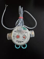 Contatore Acqua a Impulsi