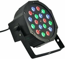 PROIETTORE LUCI LED FARO 18