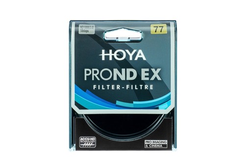 Filtro hoya prond - filtro,