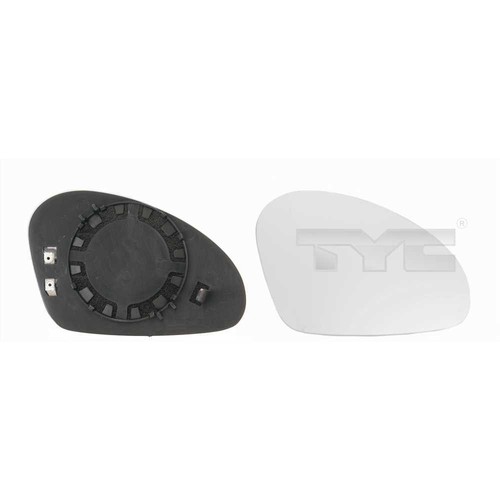 Vetro specchio retrovisore tyc - vetro,