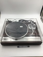 Giradischi giradischi Yamaha