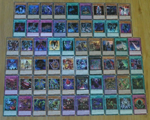 Legendary duelists - legendary,