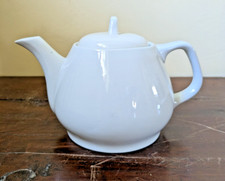 Teiera Richard Ginori in