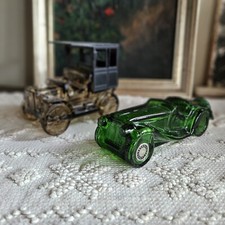 Coppia Bottiglie Profumo Avon