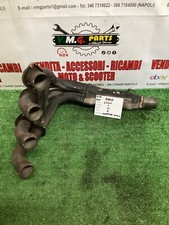 Collettore Scarico Suzuki Gsr