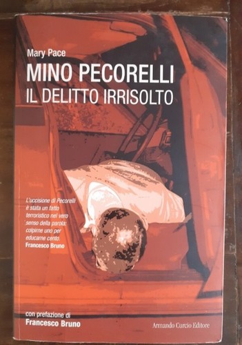 Mafia mary pace mino - -,