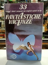 FANTASTICHE VACANZE " 33