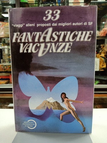 Fantastiche vacanze 33 - fantastiche, "