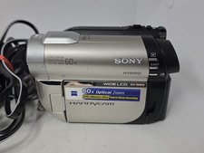 Sony Hybrid 60x Zeiss zoom