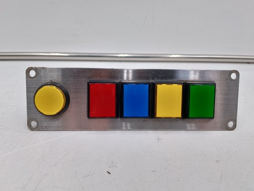 Sega model3 arcade game - , start