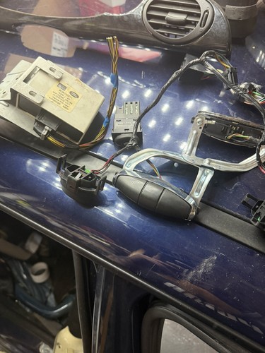 Rover kit cruise control - rover,