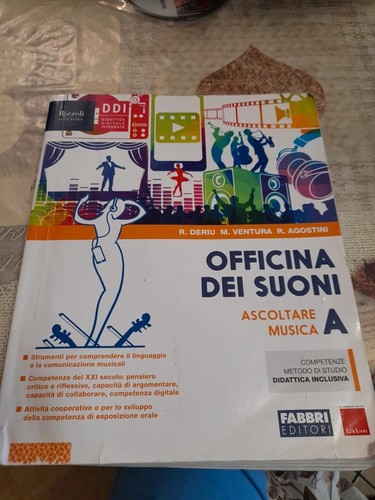 Libri testi scolastici - di,