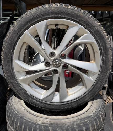 Cerchi opel astra - opel, 225/45-17