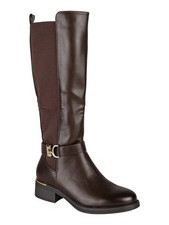 Energy Stivali donna alti con