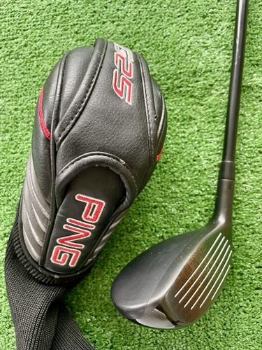 Ping g25 hybrid - ping, 3h