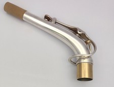 Rampone & Cazzani chiver sax alto R1 JAZZ X ARGENTATO