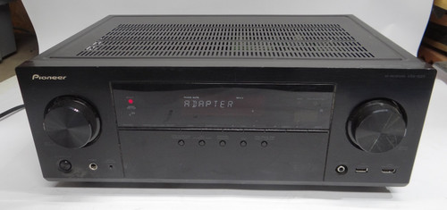 Pioneer vsx 1023 1 channel - pioneer, 7.1