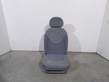Sedile anteriore destro nissan - anteriore,