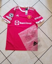 maglia Cristiano Ronaldo Manchester United 