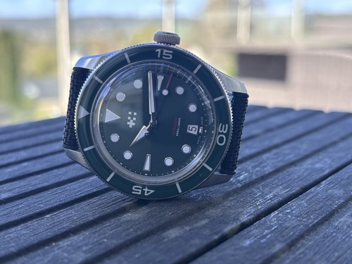 Christopher ward c65 aquitania - c65,