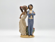 LLADRO SPAGNA - Statuina in