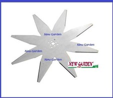 Lama robot rasaerba adattabile