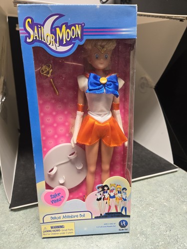 Bambola sailor venus irwin - sailor,