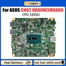 Per ASUS Chromebox CN62 Scheda Madre Portatile i3 i5 i7 CPU 100% Testata