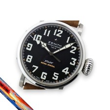 Zenith Pilot