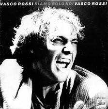 Vasco Rossi – Siamo Solo Noi