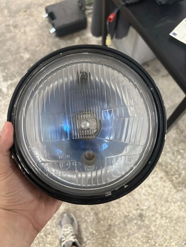 Fanale faro anteriore honda - faro,