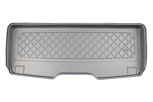 Vasca baule per volkswagen - vasca,