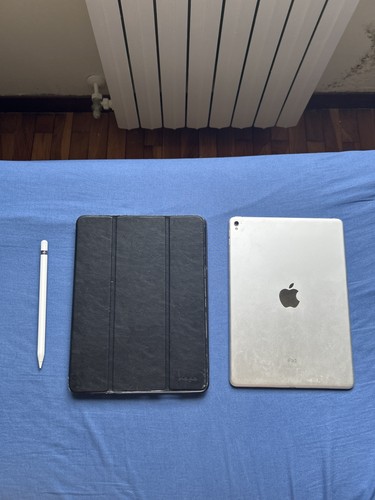 Ipad pro anno 2016 - pro,