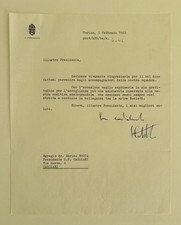 05/02/65 Lettera carta
