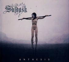 Suldusk - Anthesis, (CD)